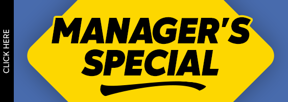 managers specials